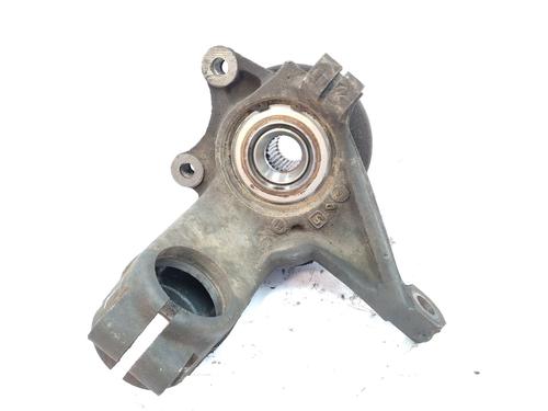 Used Left front steering knuckle CITROËN BERLINGO / BERLINGO FIRST MPV (MF_, GJK_, GFK_) 1.9 D (MFDJY) (68 hp) 21162081