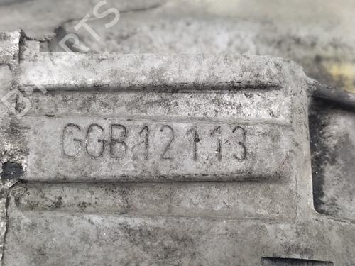Gearbox VW PASSAT B5.5 Variant (3B6) 1.9 TDI | BP31590225M3 