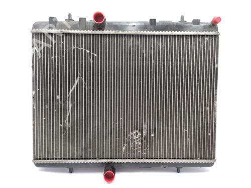Køler CITROËN BERLINGO MULTISPACE (B9) [2008-2025]  21572733