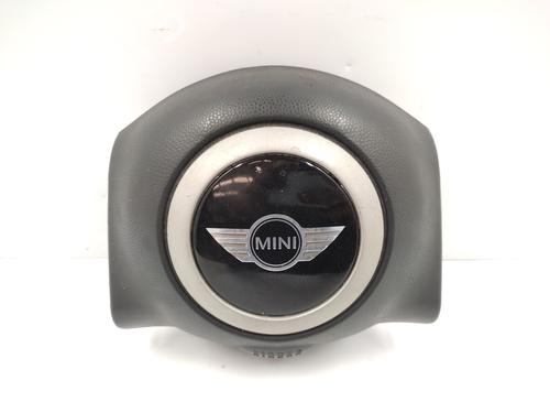Førerens kollisjonspute MINI MINI (R50, R53) One (90 hp) 21152119