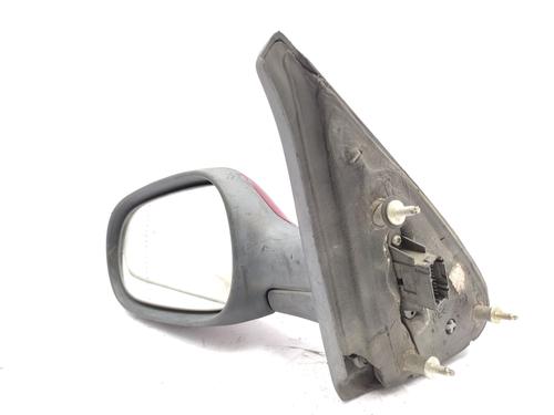 Left mirror RENAULT MEGANE I Classic (LA0/1_) 1.9 dT (LA0K, LA0Y) | BP26940921C26 