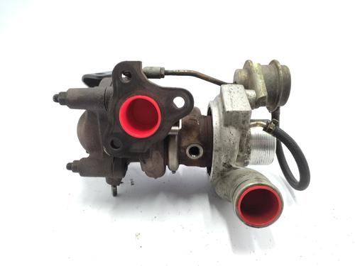 Turbocharger/Supercharger OPEL MERIVA A MPV (X03) | BP21154718M71