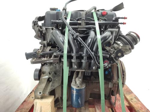 Używane Silnik FORD KA (RB_) 1.3 i ROCAM (70 hp) 30747965