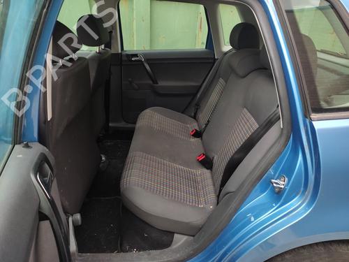 Squib airbag VW POLO IV (9N_, 9A_) 1.4 16V | BP21154262C102 
