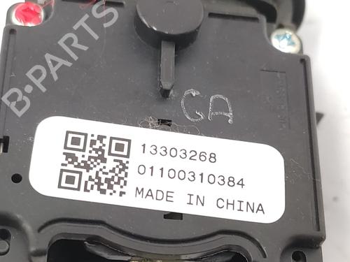 Steering column stalk OPEL ASTRA J (P10) 1.7 CDTI (68) | BP21160898I23 