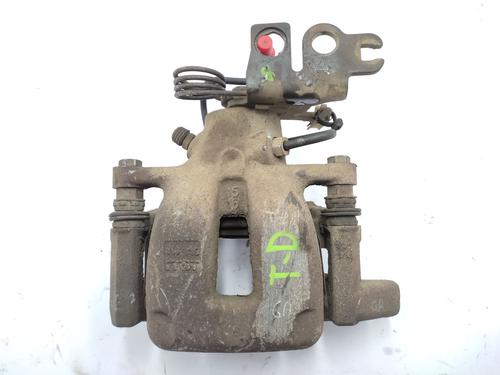 Used Right rear brake caliper VW CADDY III MPV (2KB, 2KJ, 2CB, 2CJ) 1.9 TDI (75 hp) 24228761