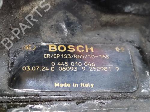 Motor CITROËN XSARA PICASSO (N68) 2.0 HDi | BP29892053M1