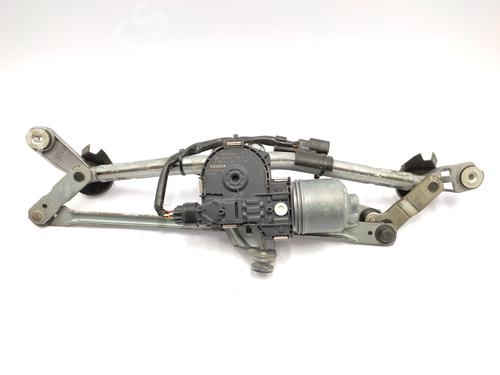 Used Front wiper motor TOYOTA AVENSIS Estate (_T27_) 2.0 D-4D (WWT271_) (143 hp) 23231218