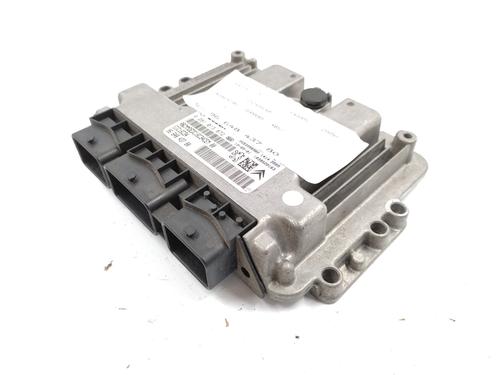 Used Engine control unit (ECU) CITROËN C4 I (LC_) [2004-2014]  21151994