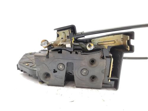Front left lock VOLVO S40 II (544)  | BP23548973C98 