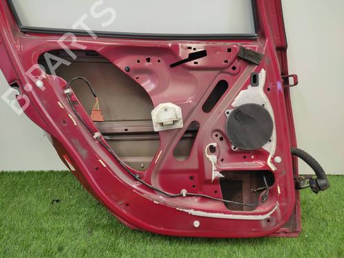 Left rear door PEUGEOT 206 SW (2E/K)  | BP21149418C4 