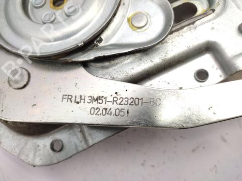 Front left window mechanism FORD FOCUS II (DA_, HCP, DP) 1.6 TDCi | BP28694527C22