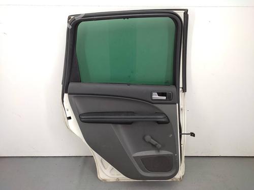 Left rear door FORD FOCUS C-MAX (DM2) 1.6 TDCi | BP21153668C4 