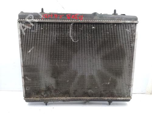 Water radiator PEUGEOT 308 I (4A_, 4C_)  | BP21152265M31 