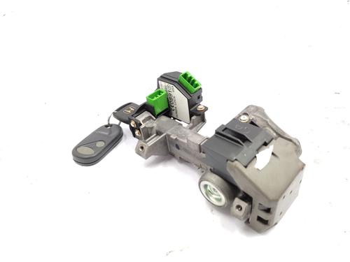 Used Ignition barrel HONDA CIVIC VII Saloon (ES, ET) 1.6 (ES5) (110 hp) 32238420
