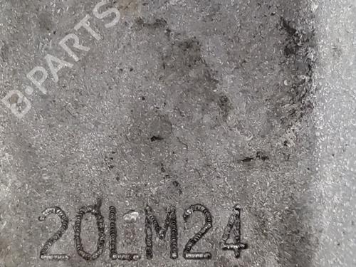 Gearbox FIAT ULYSSE (179_) 2.0 JTD | BP30637201M3 