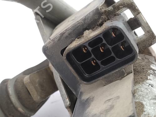 Front wiper motor FORD TRANSIT Van (E_ _) 2.5 TD (EAS, EAL) | BP24683219M29