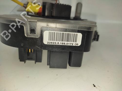Squib airbag FIAT 500X (334_)  | BP21148997C102 
