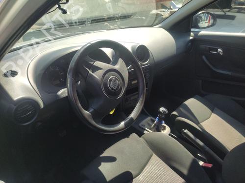 Right front window motor SEAT IBIZA III (6L1) 1.9 TDI | BP26643611E20 