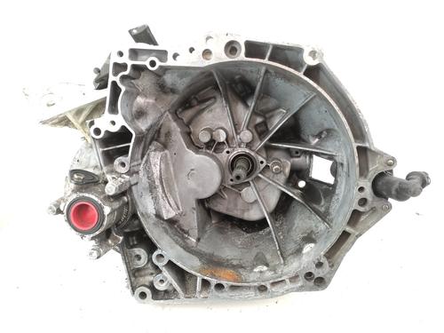 Used Gearbox PEUGEOT 206 Hatchback (2A/C) [1998-2012]  21156158