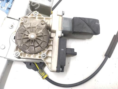 Front left window mechanism CITROËN C2 (JM_) 1.1 | BP21151336C22