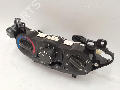 Climate control CHEVROLET AVEO / KALOS Hatchback (T250, T255) 1.2 | BP26456573I5 
