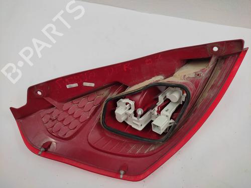 Left taillight FORD FIESTA VI (CB1, CCN) 1.25 | BP21148986C34 