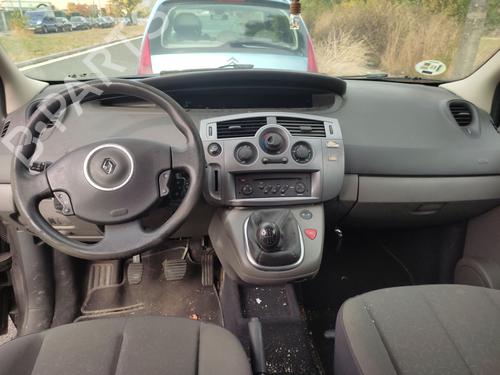 AC-Kompressor RENAULT GRAND SCÉNIC II (JM0/1_) 1.5 dCi (JM1E) | BP30330097M34 