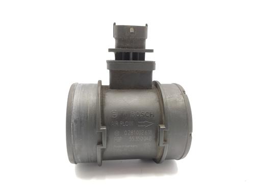 Mass air flow sensor CHEVROLET LACETTI (J200) 2.0 D | BP21157394M95