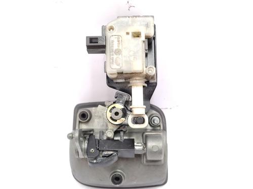 Tailgate handle SEAT IBIZA III (6L1) 1.9 TDI | BP27370153C132 