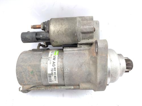 Used Starter SEAT ALTEA (5P1) 1.9 TDI (105 hp) 28425972