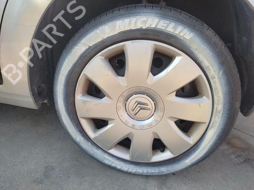 Left taillight CITROËN C4 I (LC_) 1.6 HDi | BP28167745C34 