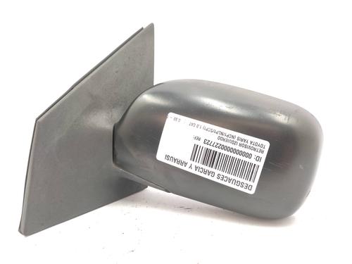 Ryggespeil venstre TOYOTA YARIS (_P1_) 1.0 (SCP10_, SCP10R) (68 hp) 21156761