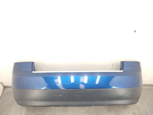Used Rear bumper AUDI A4 B6 (8E2) 1.9 TDI (130 hp) 30728521