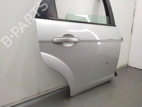 Right rear door FORD FOCUS II Turnier (DA_, FFS, DS) 1.8 TDCi | BP21160218C5 