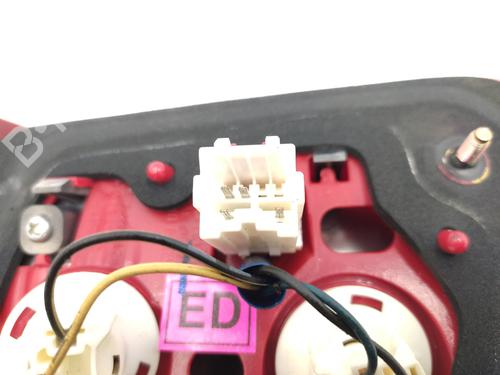 Left tailgate light CHEVROLET LACETTI (J200) | BP21152609C79