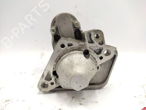 Starter RENAULT MEGANE II (BM0/1_, CM0/1_) 1.5 dCi (BM02, BM13, BM2A, CM02, CM13) | BP22788857M8 