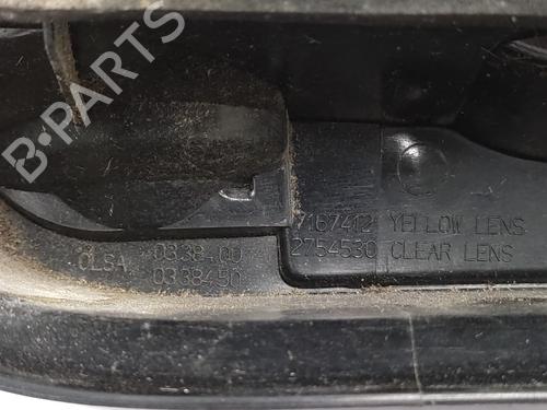 Right taillight MINI MINI CLUBMAN (R55) Cooper D | BP21157338C35 