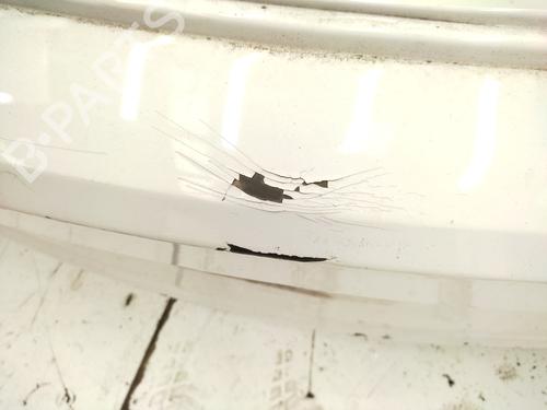 Rear bumper SEAT LEON (1P1)  | BP21149849C8 