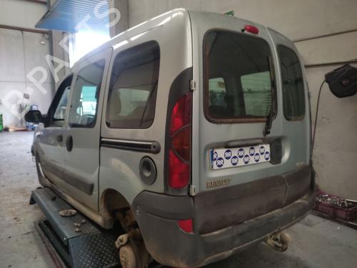 Used Parts RENAULT KANGOO (KC0/1_) 1.9 dCi 4x4 (KC0V) 5013808