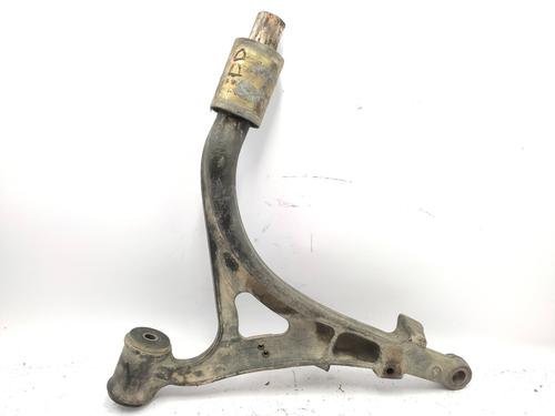 Used Right front suspension arm MERCEDES-BENZ M-CLASS (W163) ML 270 CDI (163.113) (163 hp) 21161434