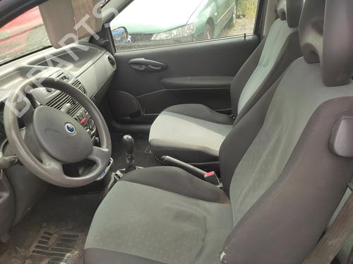 Computer motormanagement FIAT PUNTO (188_) 1.3 JTD 16V | BP21158331M57 