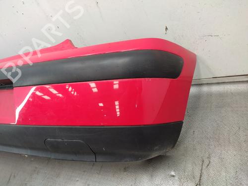 Rear bumper SEAT IBIZA II (6K1) 1.9 TDI | BP23442182C8