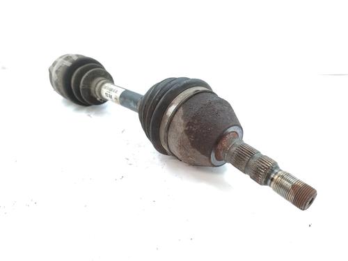 Used Left front driveshaft OPEL ASTRA H (A04) 1.7 CDTI (L48) (100 hp) 21152567