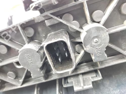 Right taillight CHRYSLER VOYAGER IV (RG, RS) 2.4 | BP30152383C35