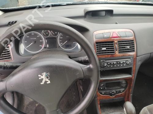 Viskermotor vindrude PEUGEOT 307 Break (3E)  | BP21154400M29 