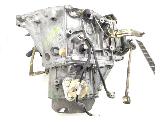 Gearbox PEUGEOT 206 Hatchback (2A/C)  | BP21160028M3 
