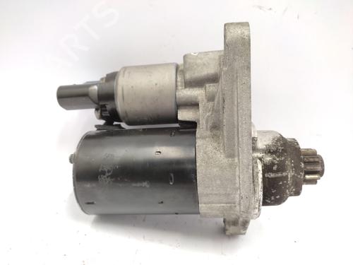 Startmotor VW POLO IV (9N_, 9A_) 1.4 16V | BP21566950M8 