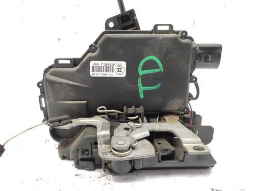 Used Rear right lock SKODA OCTAVIA I (1U2) 1.9 TDI (90 hp) 21157872