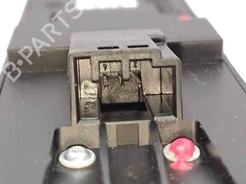 Left front window switch VOLVO V50 (545) 1.6 D | BP32238397I27 - Image 4